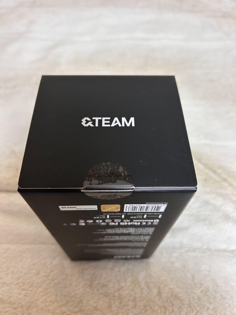 Amazon.co.jp: &TEAM ペンライト 公式 : おもちゃ